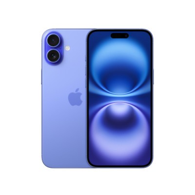 Apple iPhone 16 Pro (Free 20W USB-C Power Adapter)